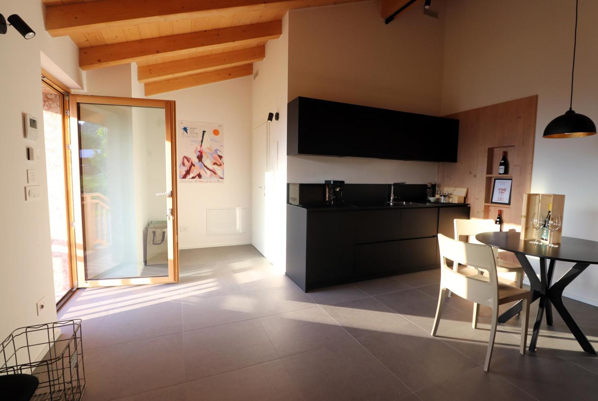 Maso Cantanghel Wine Retreat Civezzano 外观 照片