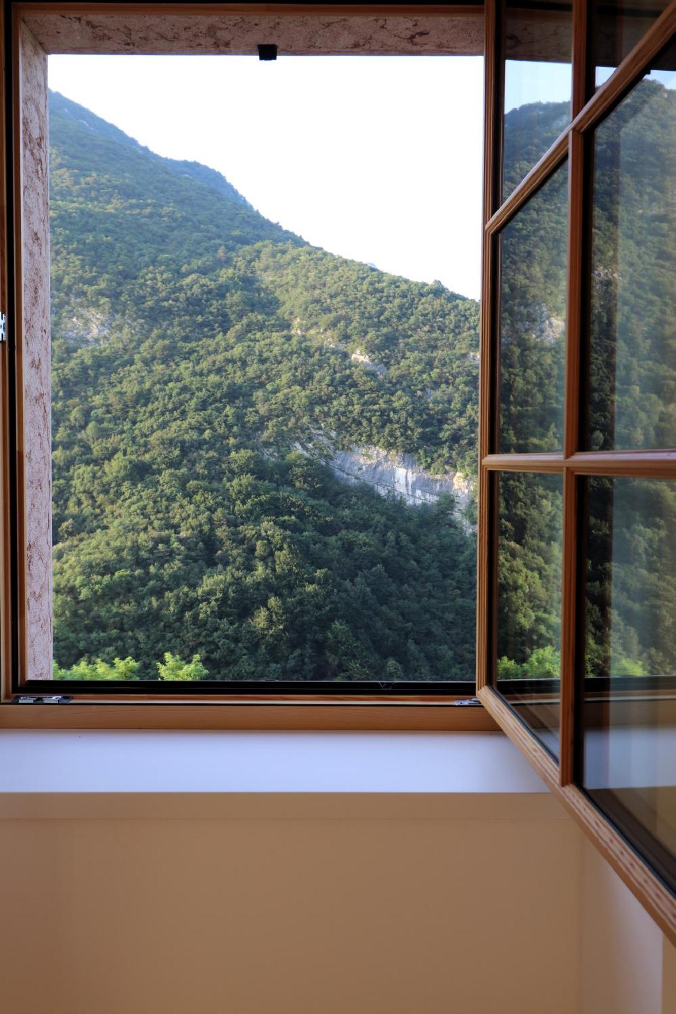 Maso Cantanghel Wine Retreat Civezzano 外观 照片